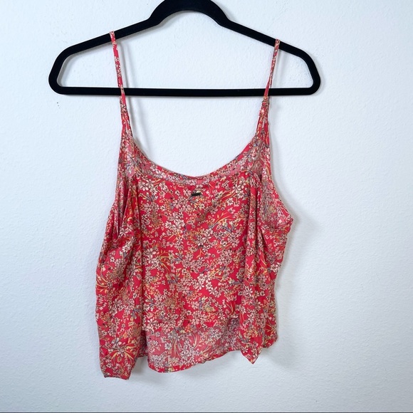 O’Neill Emile Crop Top - Picture 4 of 11